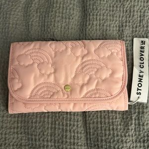 Stoney clover lane jewelry roll